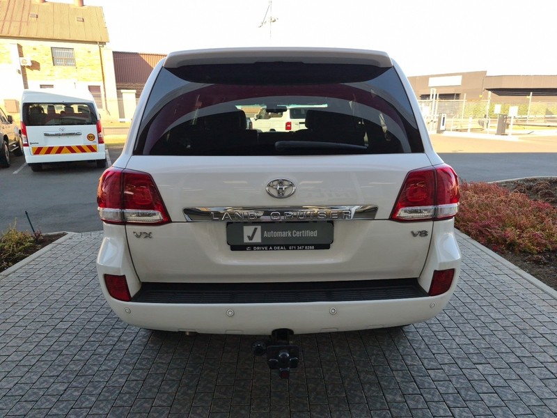 Toyota Land Cruiser - Nic Bottari Toyota - Image 4