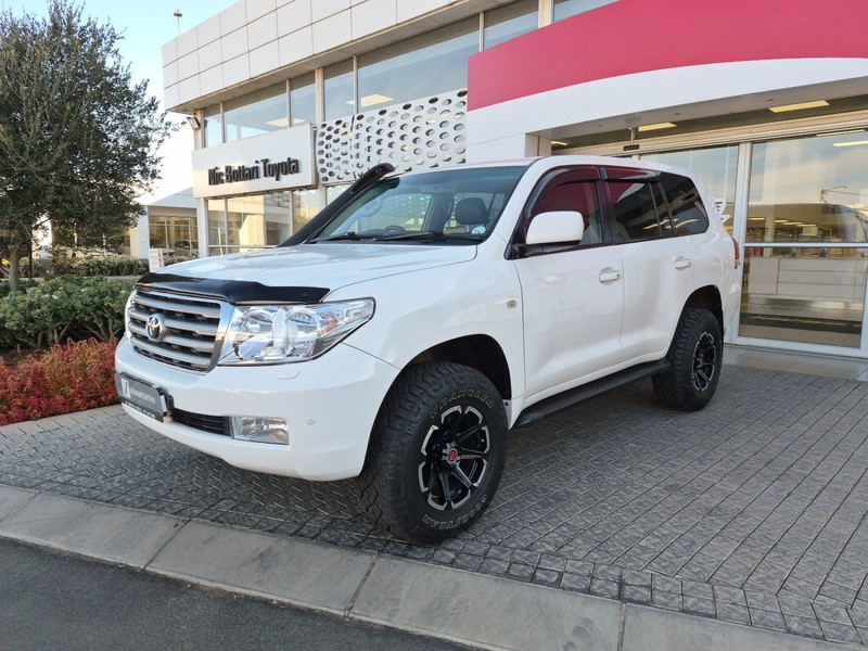 Toyota Land Cruiser - Nic Bottari Toyota - Image 18
