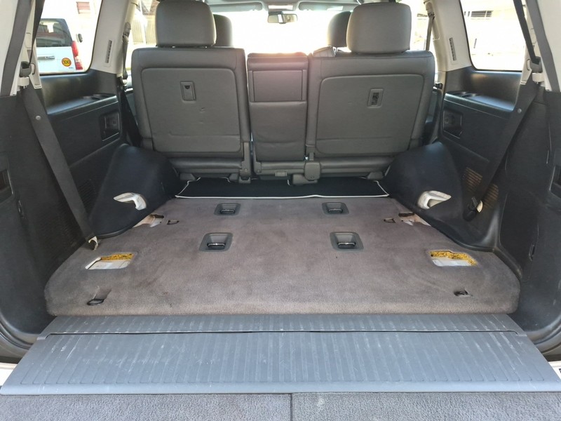 Toyota Land Cruiser - Nic Bottari Toyota - Image 16