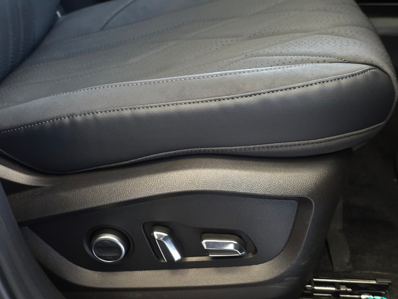 Chery Tiggo 8 Pro - Chery Silver Lakes - Image 11