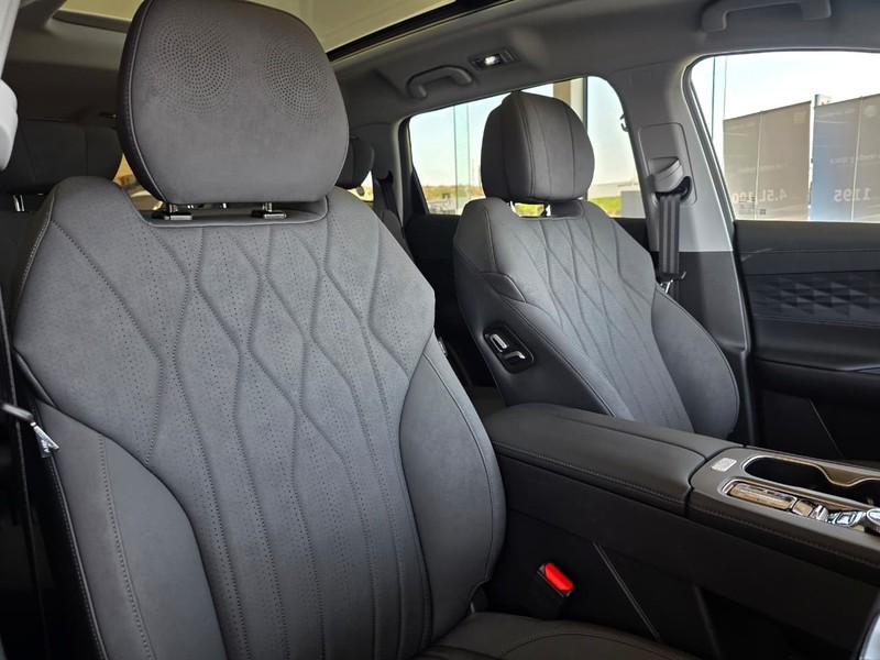 Chery Tiggo 8 Pro - Chery Silver Lakes - Image 9