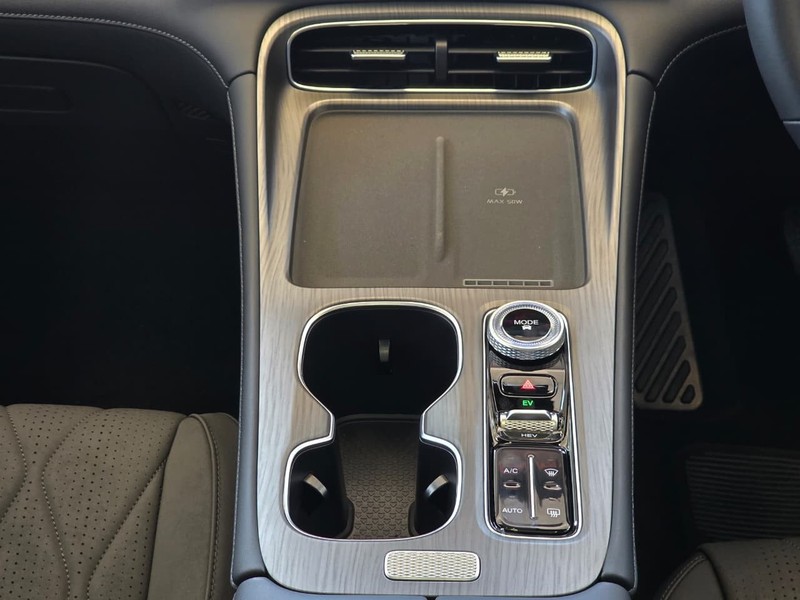 Chery Tiggo 8 Pro - Chery Silver Lakes - Image 10
