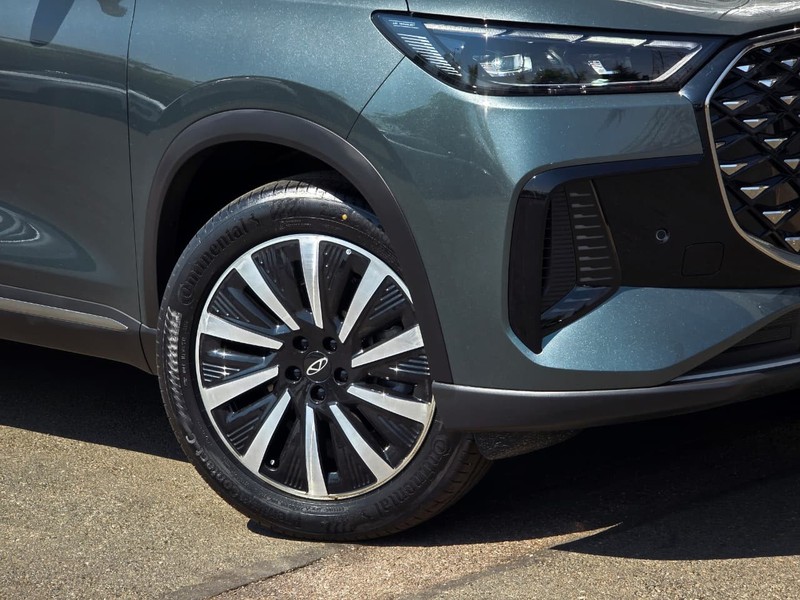 Chery Tiggo 8 Pro - Chery Silver Lakes - Image 3