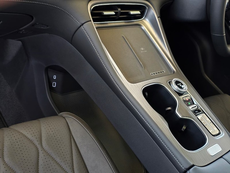 Chery Tiggo 8 Pro - Chery Silver Lakes - Image 15