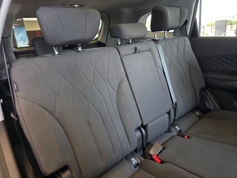 Chery Tiggo 8 Pro - Chery Silver Lakes - Image 16