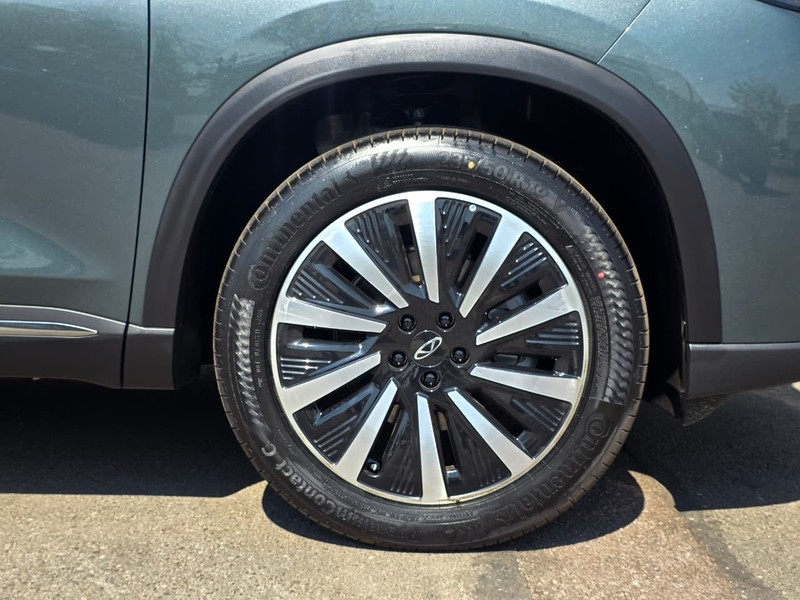 Chery Tiggo 8 Pro - Chery Silver Lakes - Image 14