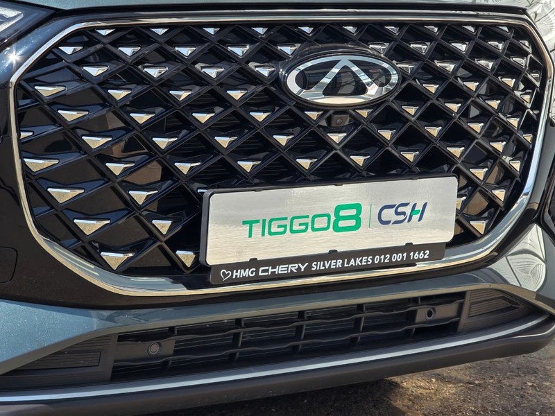 Chery Tiggo 8 Pro - Chery Silver Lakes - Image 13
