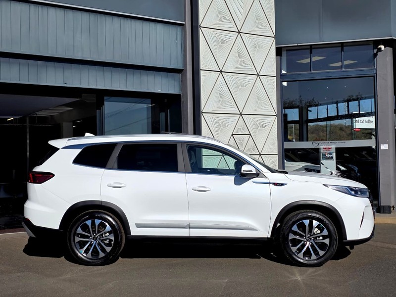 Chery Tiggo 8 Pro - Chery Silver Lakes - Image 5