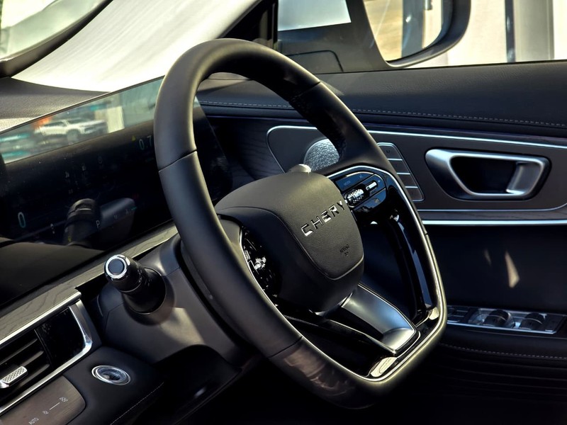 Chery Tiggo 8 Pro - Chery Silver Lakes - Image 23