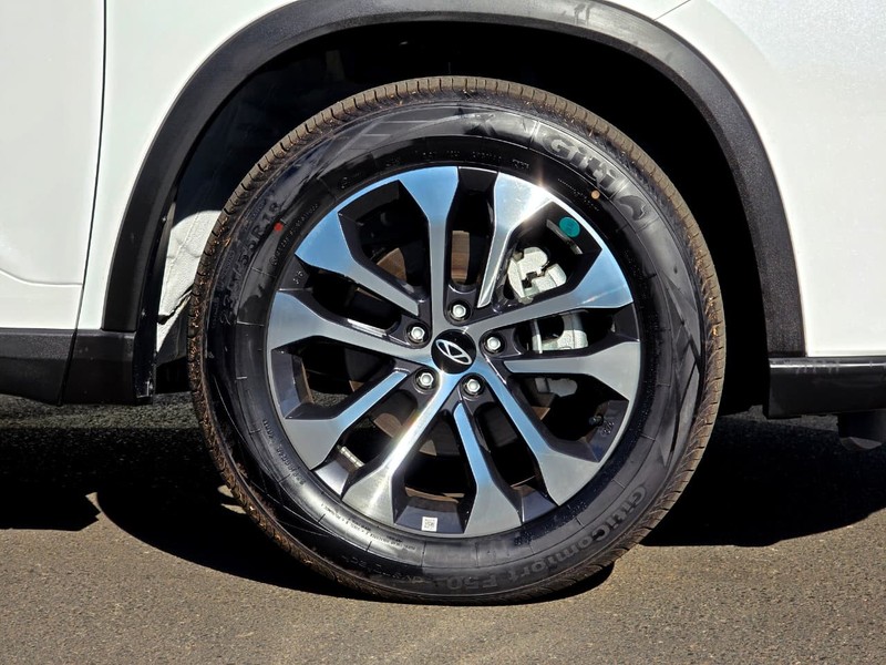 Chery Tiggo 8 Pro - Chery Silver Lakes - Image 4