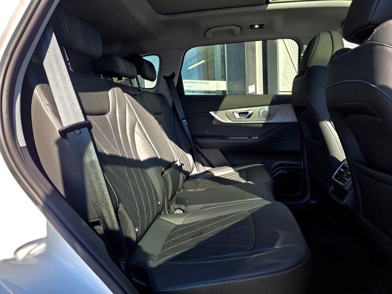 Chery Tiggo 8 Pro - Chery Silver Lakes - Image 15