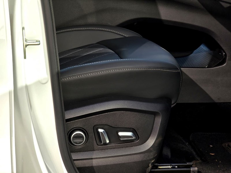 Chery Tiggo 8 Pro - Chery Silver Lakes - Image 21