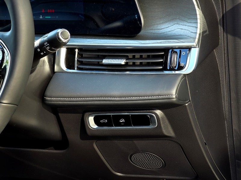 Chery Tiggo 8 Pro - Chery Silver Lakes - Image 14