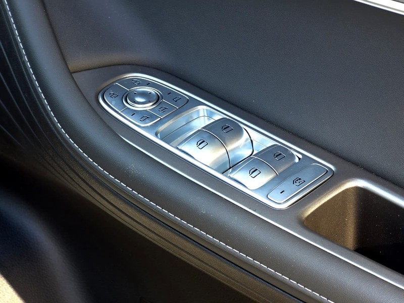 Chery Tiggo 8 Pro - Chery Silver Lakes - Image 13