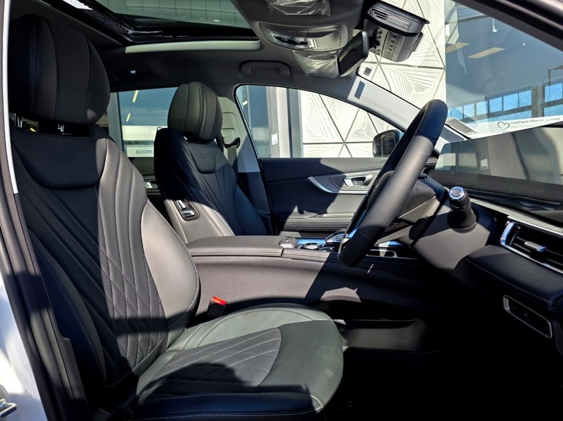 Chery Tiggo 8 Pro - Chery Silver Lakes - Image 8