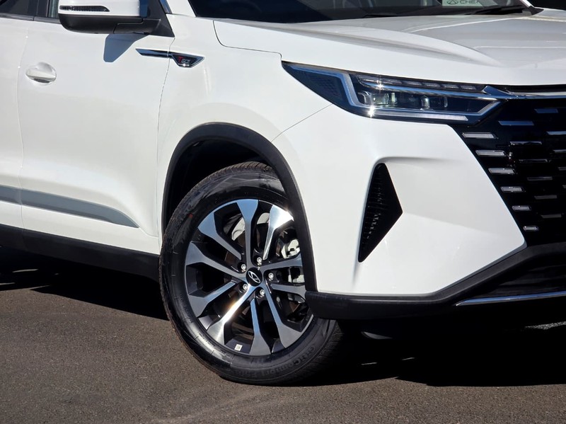 Chery Tiggo 8 Pro - Chery Silver Lakes - Image 16