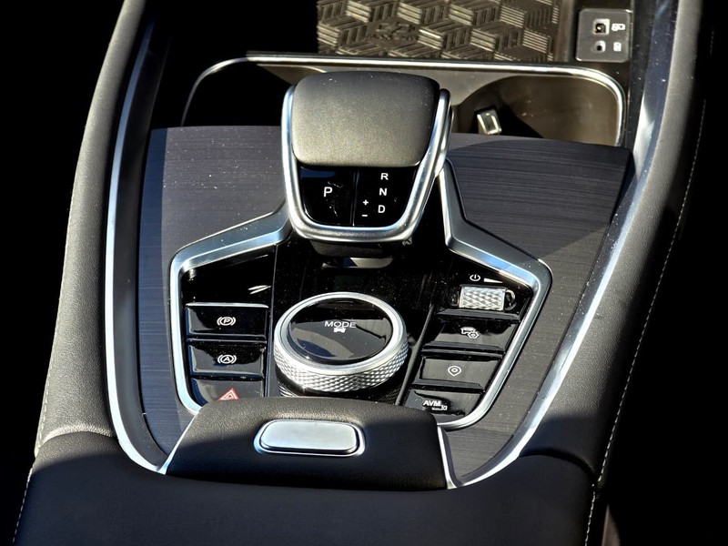 Chery Tiggo 8 Pro - Chery Silver Lakes - Image 18