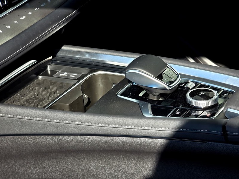 Chery Tiggo 8 Pro - Chery Silver Lakes - Image 35