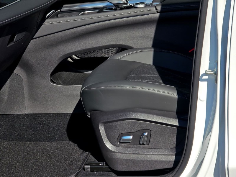 Chery Tiggo 8 Pro - Chery Silver Lakes - Image 33