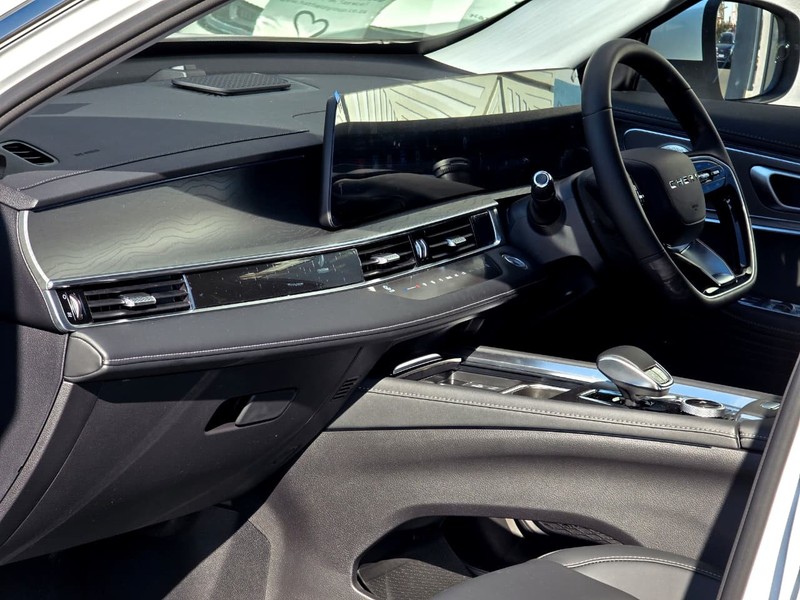 Chery Tiggo 8 Pro - Chery Silver Lakes - Image 32