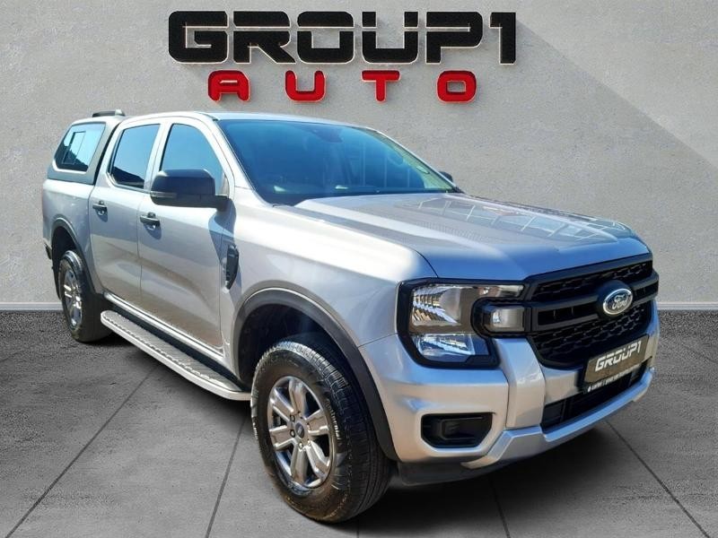 Ford Ranger - Group1 Auto Midrand - Image 1