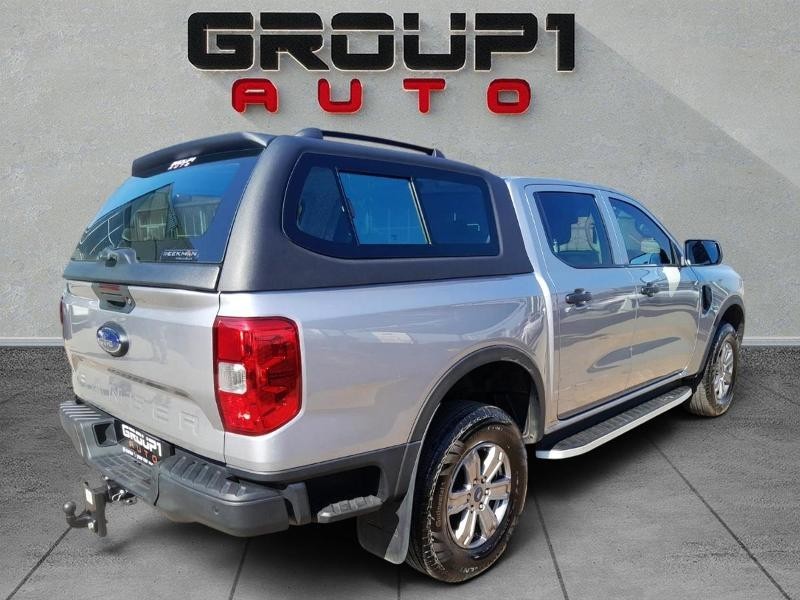 Ford Ranger - Group1 Auto Midrand - Image 4