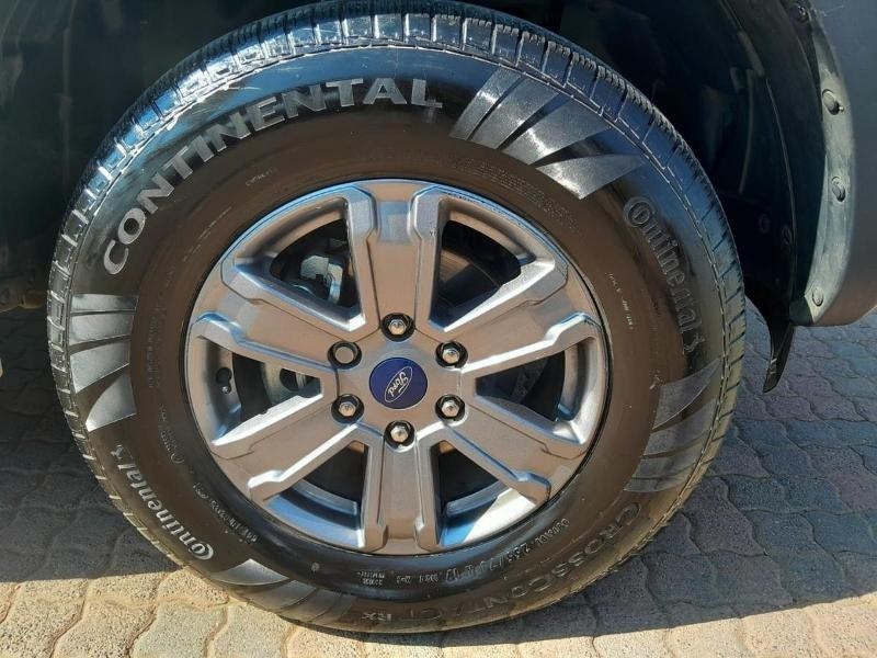 Ford Ranger - Group1 Auto Midrand - Image 8