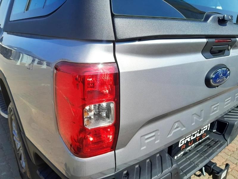 Ford Ranger - Group1 Auto Midrand - Image 7