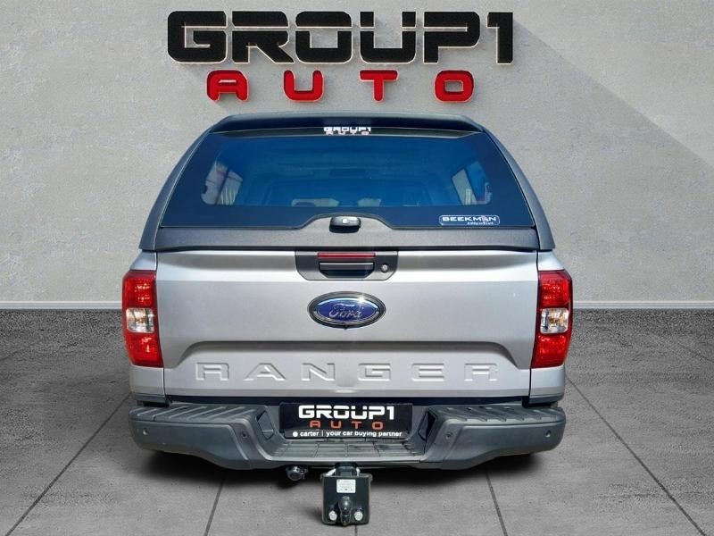 Ford Ranger - Group1 Auto Midrand - Image 5