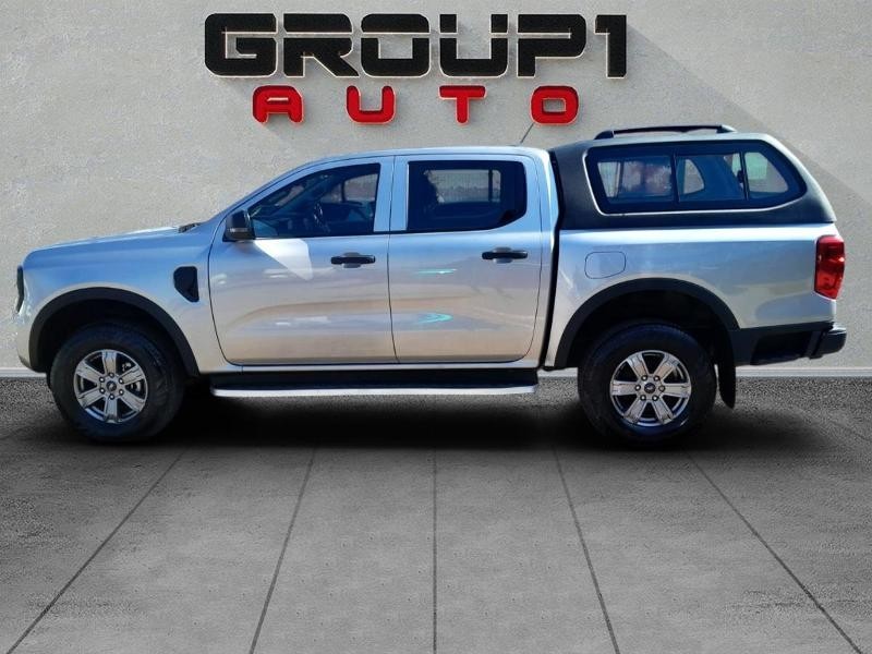 Ford Ranger - Group1 Auto Midrand - Image 3