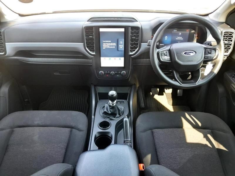 Ford Ranger - Group1 Auto Midrand - Image 13