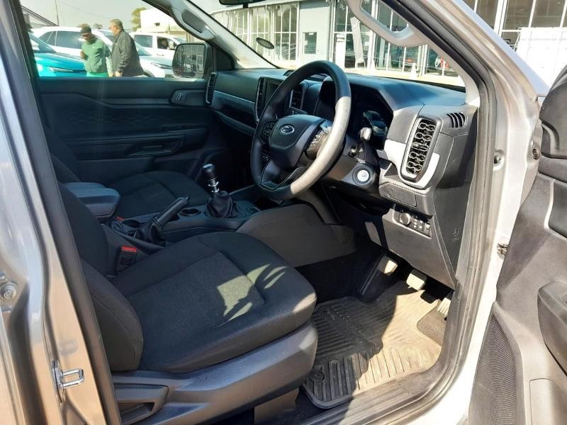 Ford Ranger - Group1 Auto Midrand - Image 12