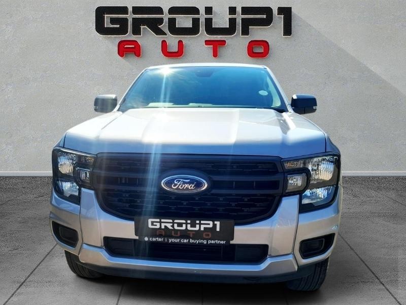 Ford Ranger - Group1 Auto Midrand - Image 2