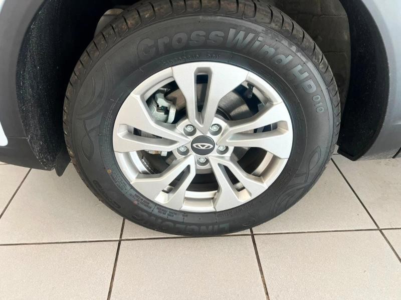 Chery Tiggo - Group1 Nissan Uitenhage - Image 8