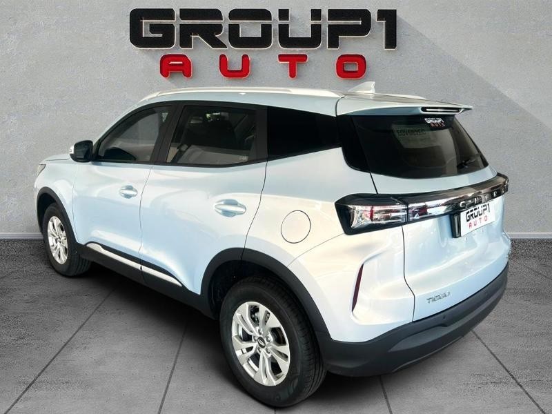 Chery Tiggo - Group1 Nissan Uitenhage - Image 4