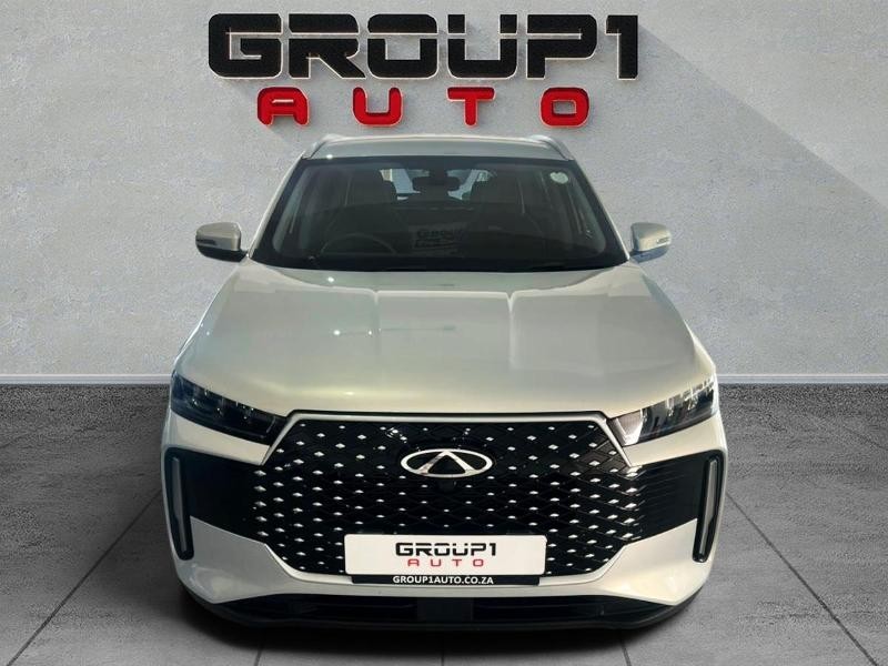 Chery Tiggo - Group1 Nissan Uitenhage - Image 2