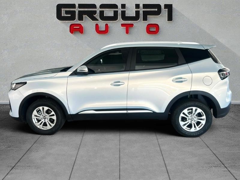 Chery Tiggo - Group1 Nissan Uitenhage - Image 3