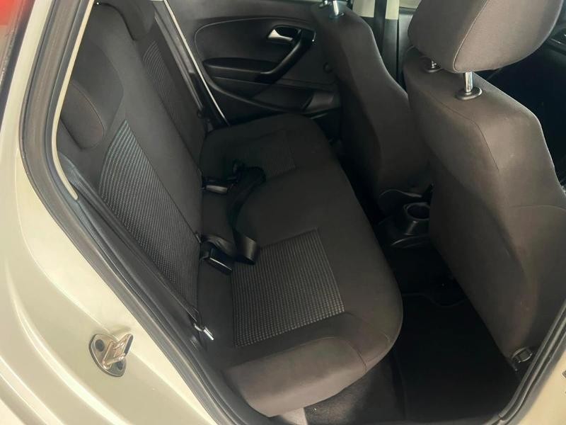 Volkswagen Polo Vivo - Group1 Nissan Uitenhage - Image 9