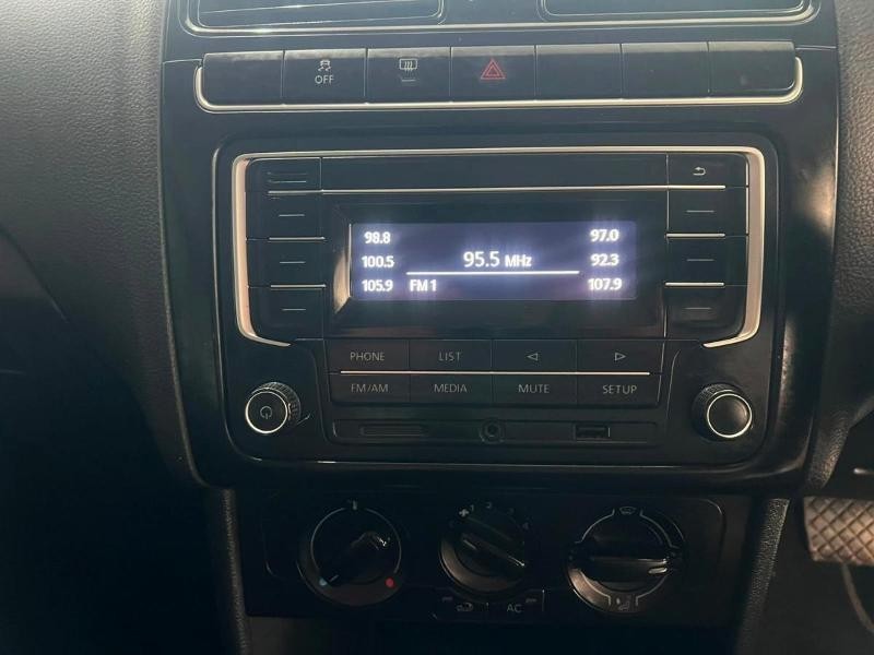 Volkswagen Polo Vivo - Group1 Nissan Uitenhage - Image 12