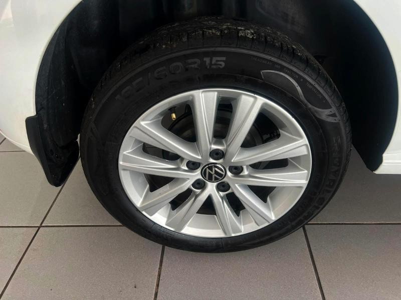 Volkswagen Polo Vivo - Group1 Nissan Uitenhage - Image 7