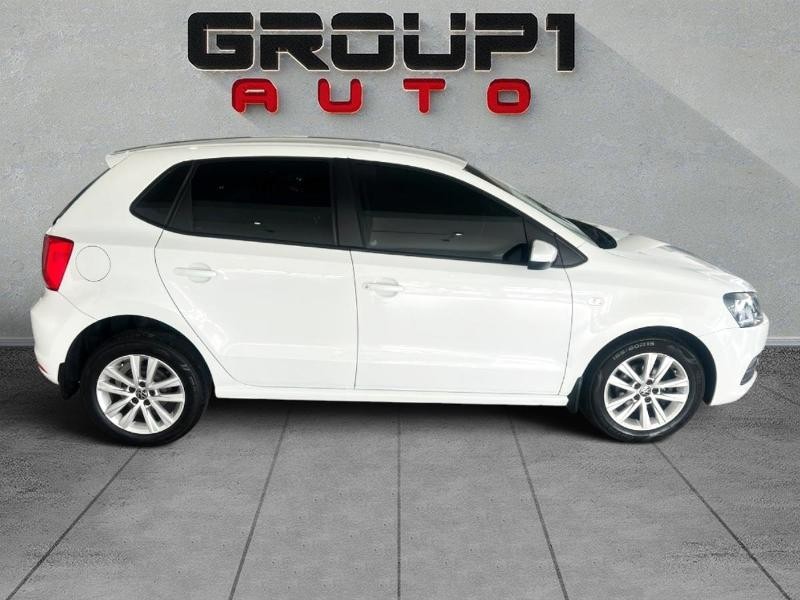 Volkswagen Polo Vivo - Group1 Nissan Uitenhage - Image 3