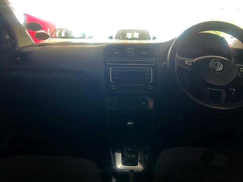 Volkswagen Polo Vivo - Group1 Nissan Uitenhage - Image 11