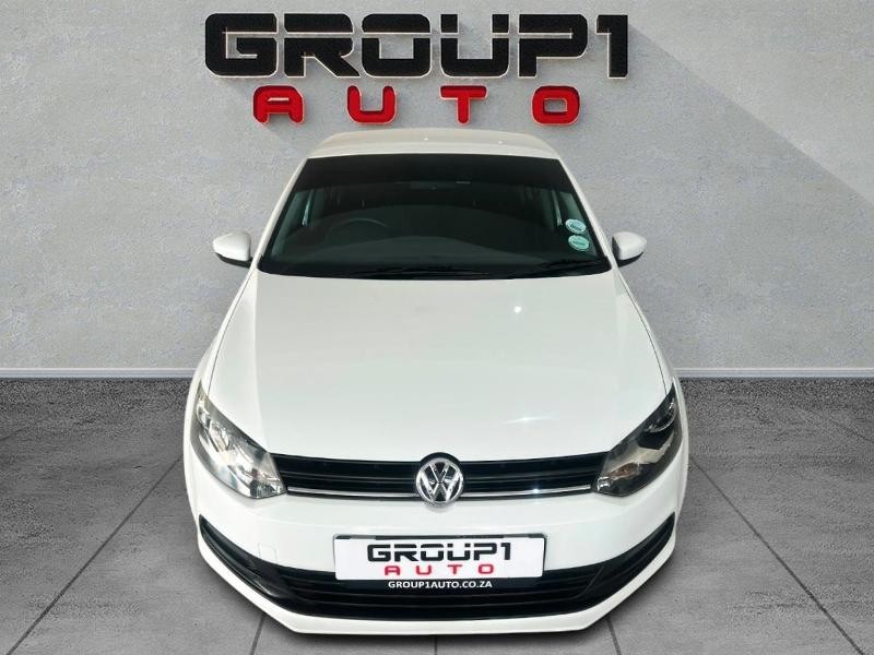 Volkswagen Polo Vivo - Group1 Nissan Uitenhage - Image 2