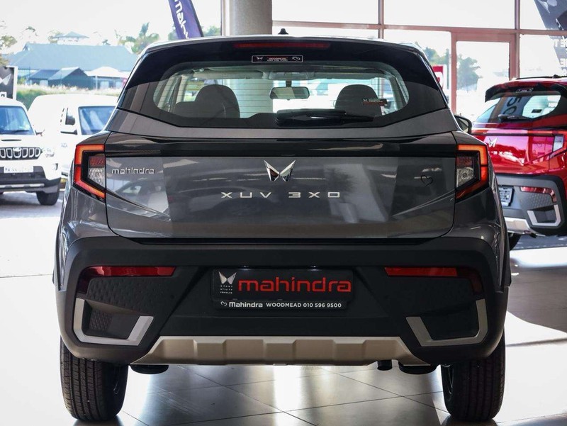 Mahindra XUV 3XO - Mahindra Woodmead - Image 7