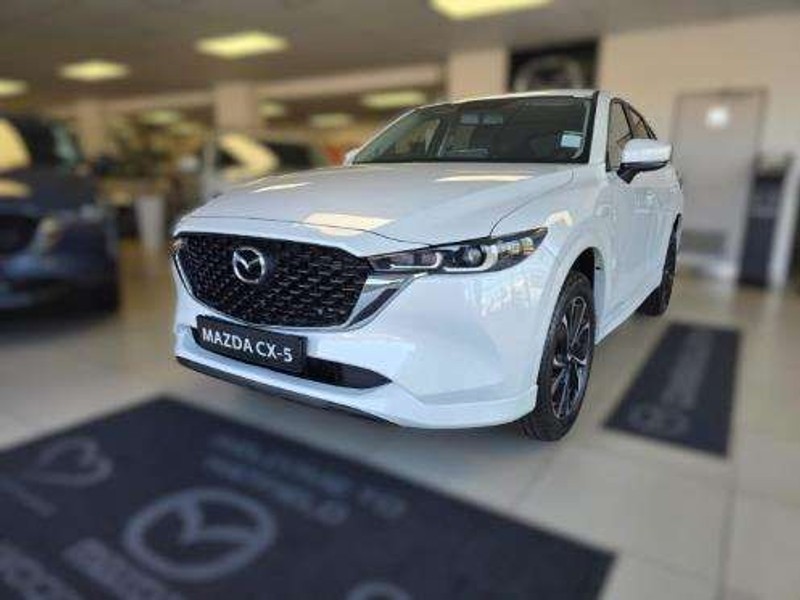 Mazda CX-5 - Mazda Woodmead - Image 3