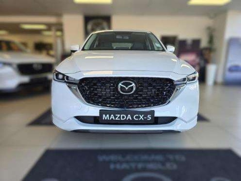 Mazda CX-5 - Mazda Woodmead - Image 2