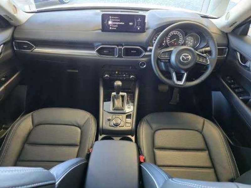 Mazda CX-5 - Mazda Woodmead - Image 15