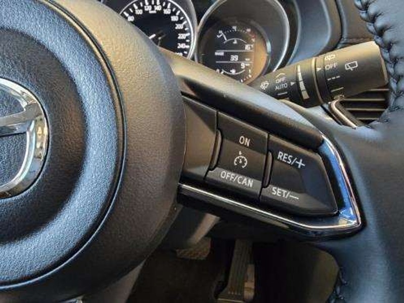 Mazda CX-5 - Mazda Woodmead - Image 9