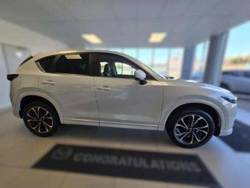 Mazda CX-5 - Mazda Woodmead - Image 4