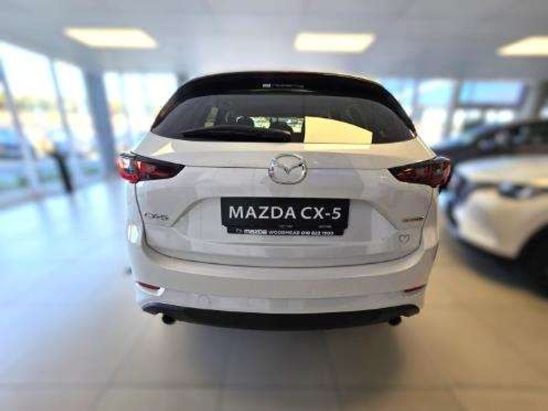 Mazda CX-5 - Mazda Woodmead - Image 5